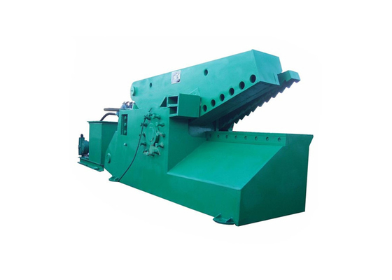 machine de cisaillement de 1000mm petite d'alligator de 800mm de cisaillement coupe de chute