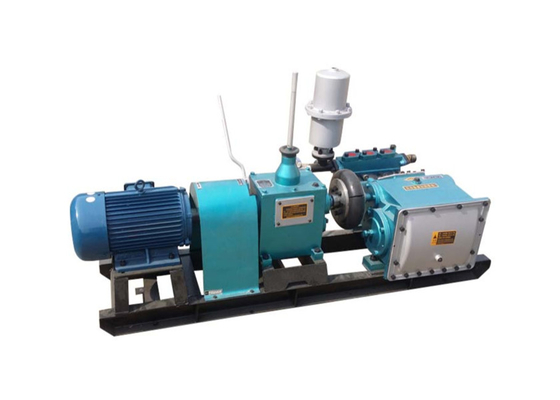Pression de pompe de coulis de piston d'OIN 7Mpa basse jointoyant la machine Mini Structure