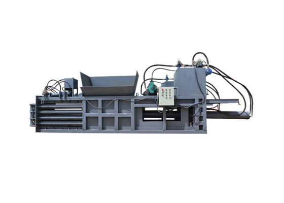 Machine hydraulique de emballage hydraulique de presse à emballer de machine de la BV pour le papier de rebut